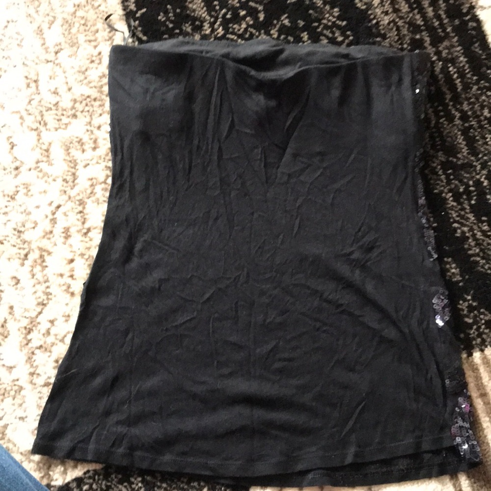 Express Tube Top - Picture 2 of 2